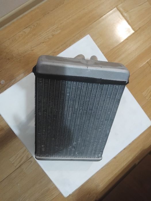 Печка Хуендай старекс