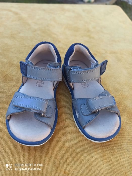 Дет.маратонки,сандали и пантофи