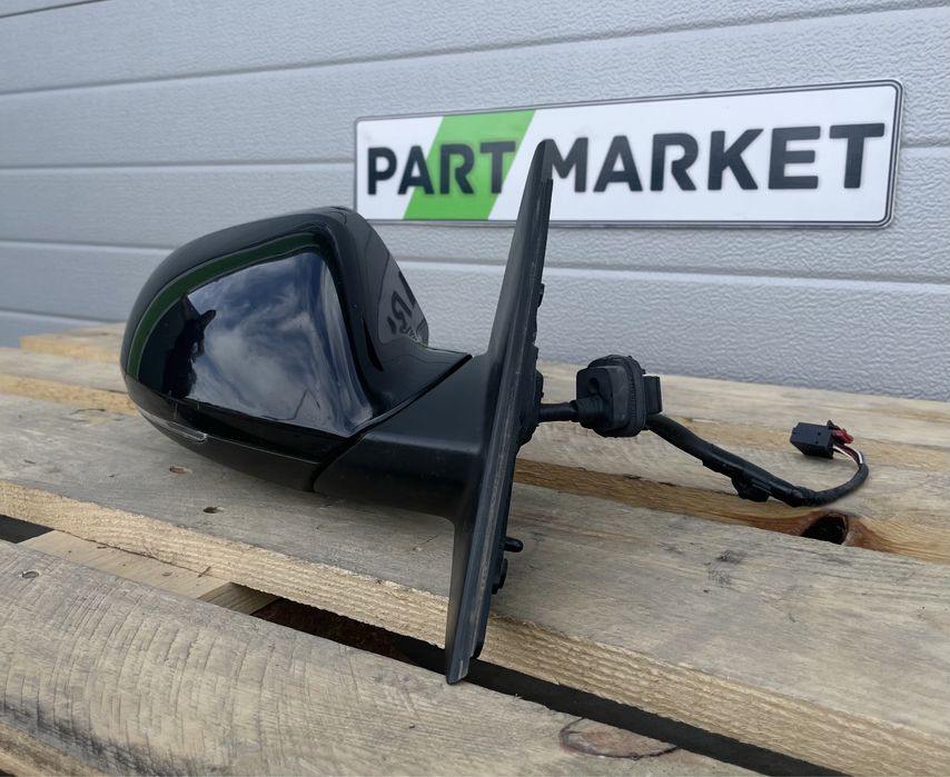 Дясно огледало AUDI A6 C7