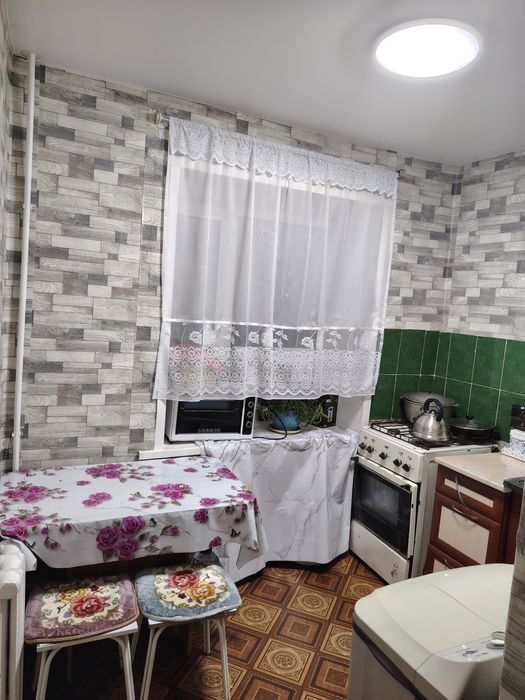 Продам 2х ком квартиру