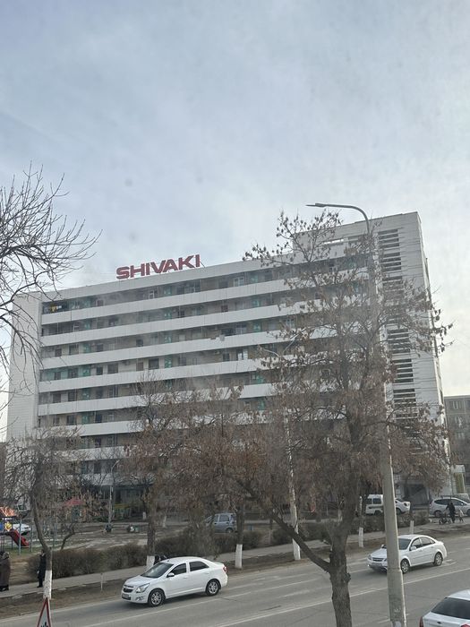 Сдается 1 комнатная переделанный двух комнатный