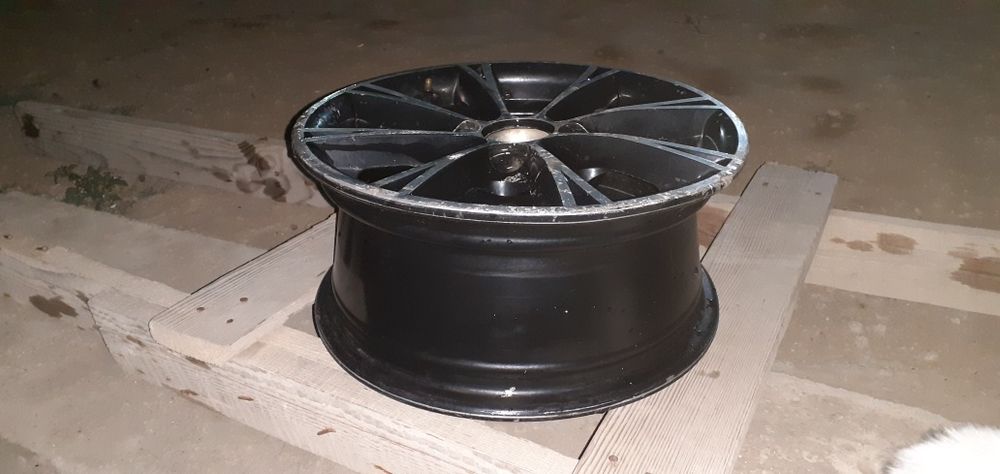 Титанка R13 Жаксы сост