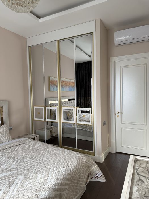 Сдам в аренду Ташкент сити, Гарденс.