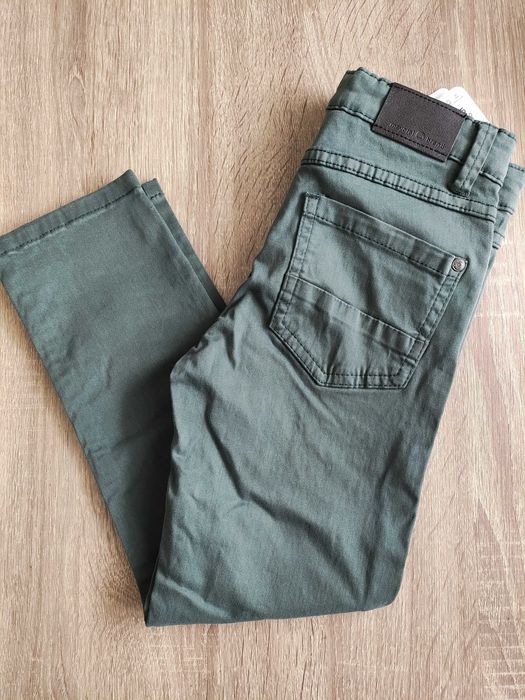 Mayoral 5 години