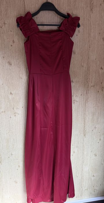 платье на выпускной