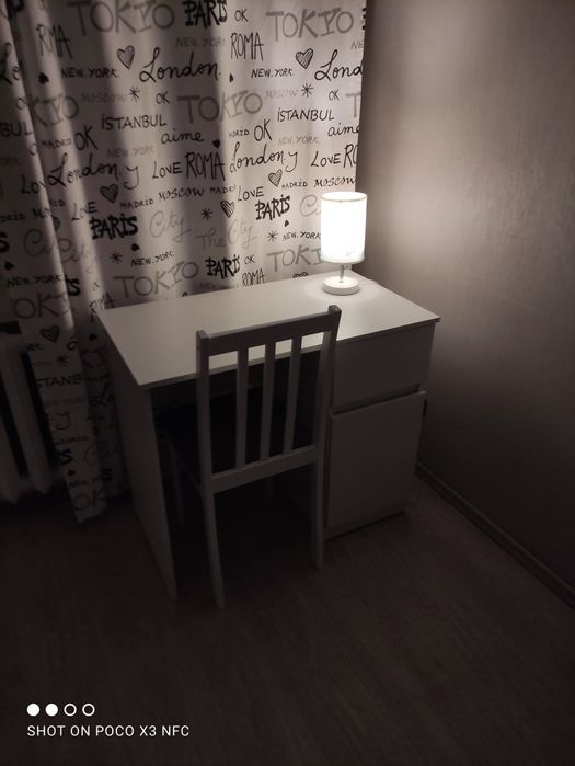 Сборка мебели  .