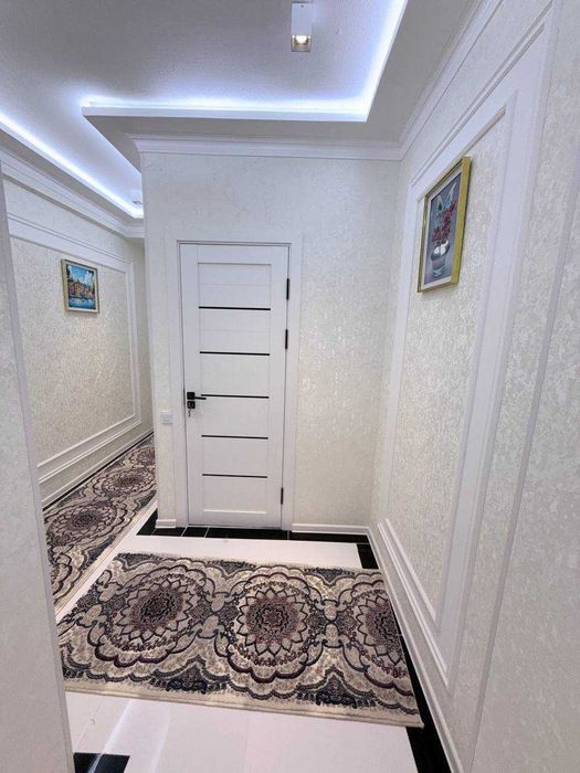 №4036. Продается 2х-комнатная квартира в Новостройке.