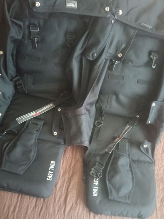 Количка Baby monster