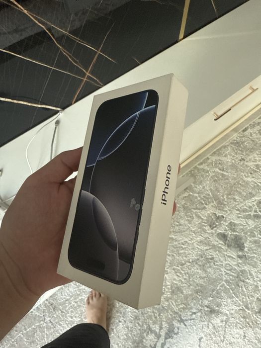 Афон 16про смартфон