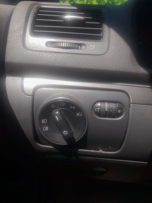 Vand golf 5 2.0 bkd