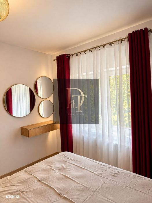 COMISION 0% | Apartament 2 camere complet renovat | Zona Racadau