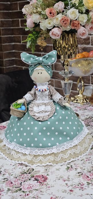 Грелка на чайник