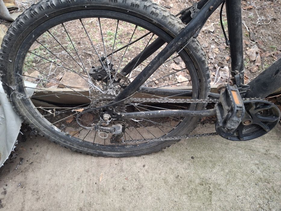 Продам Велосипед Спортивный