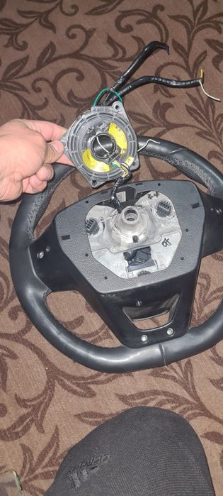 mers rul kuruz kantrolo bilan