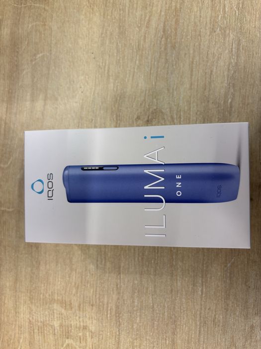 Iqos Iluma i One