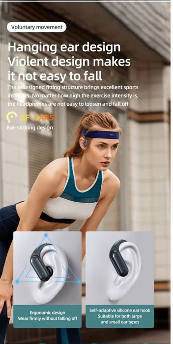 Наушники Bluetooth А520