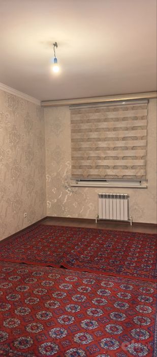 Сдается 3 ком Сергели Янги Чош Тепа