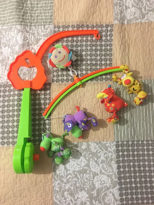 Модуль детский