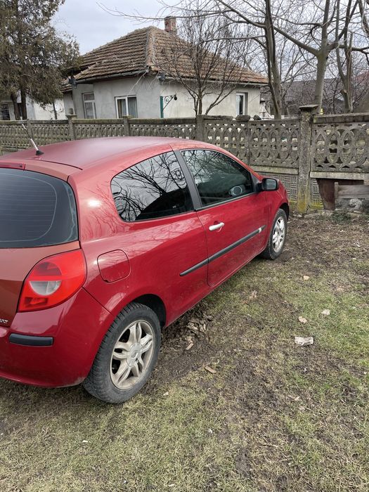 Vand Renault Clio 3 2006