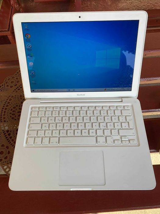 Laptop stare buna