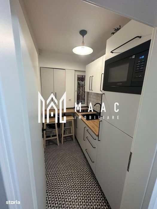 Apartament 2 camere | Hipodrom 1 ,Sibiu | 38mp Parter