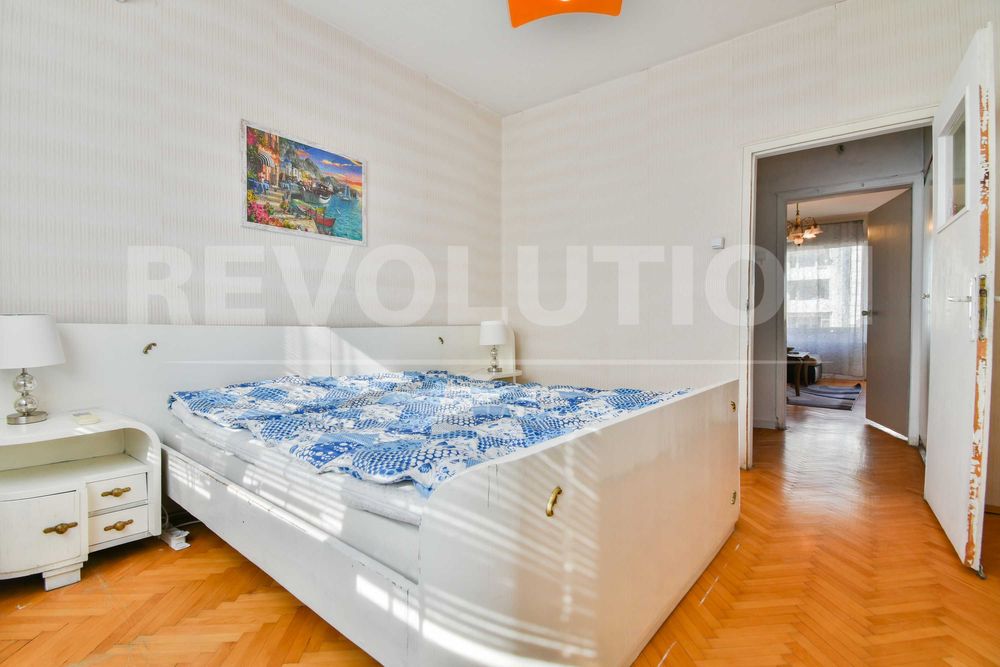 Дава се под наем Двустаен апартамент в София, Борово - 68 кв.м за 400 € - Снимка #4