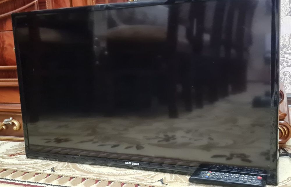 Телевизор samsung 32