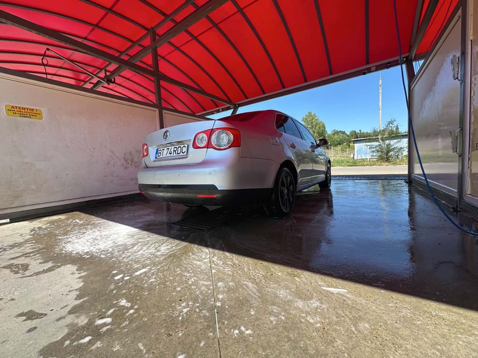 Vand/schimb jetta 2.0 tdi
