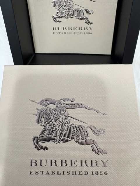 Ceas Burberry dama, original (Swiss Made), conditii excelente