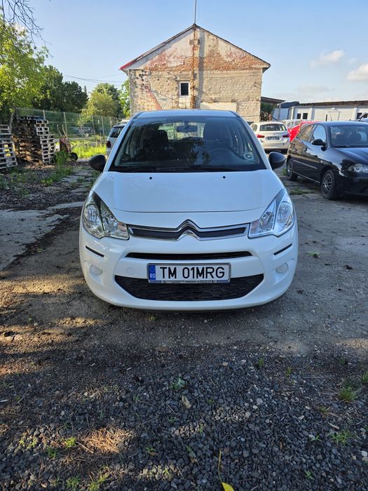 CITROËN C3 2014
