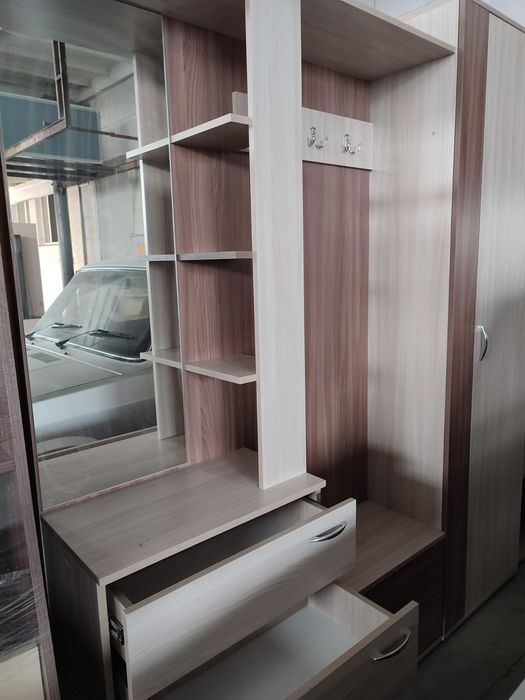 Распродажа остатков мебели со склада