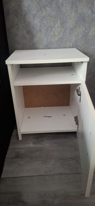 Продам мебель в детскую.