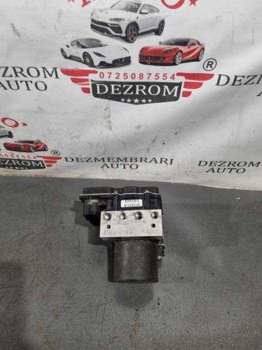 Pompa ABS 1440188780 Toyota Peugeot Fiat Citroen