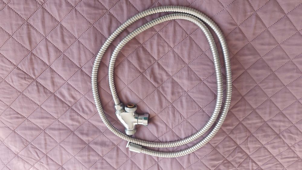 Смесители, ексцентрици, кранче, меки връзки, душ