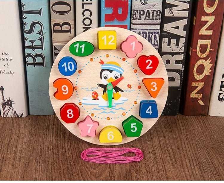 Развивающие игрушки для детей