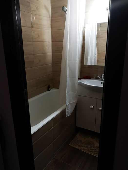 Apartament 3 Camere Zona Centrala - Parter