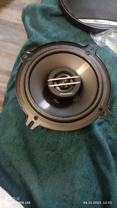 Колони Pioneer нови