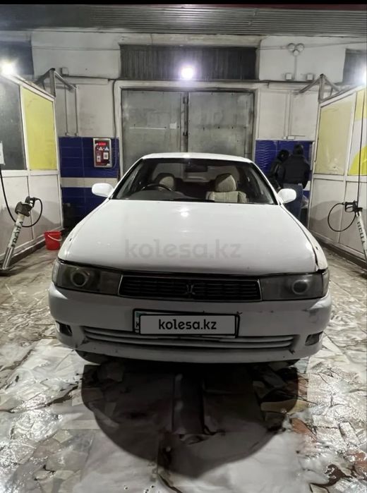 Toyta cresta 1994 g