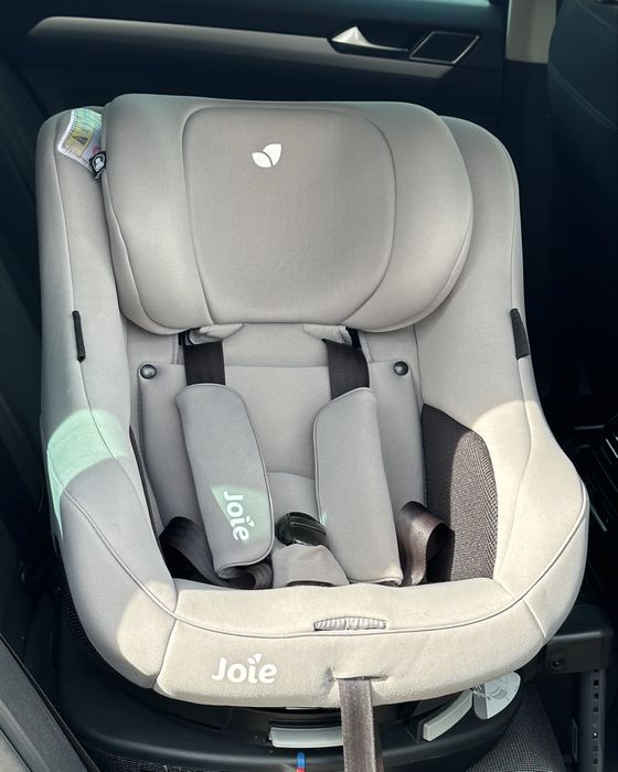 Scaun auto Joie i-Spin 360