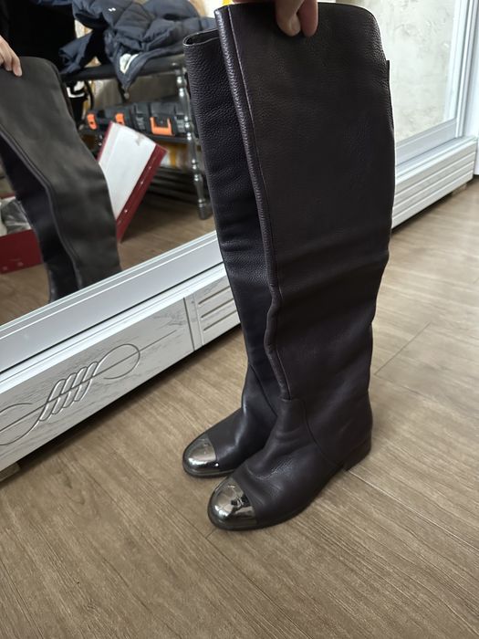 Сапоги Antonio Biaggi