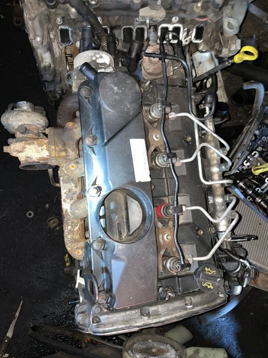 Motor ford transit 2.2 tdci