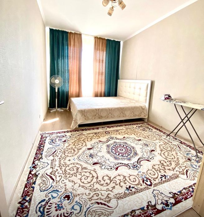 3 ком кв в Астане