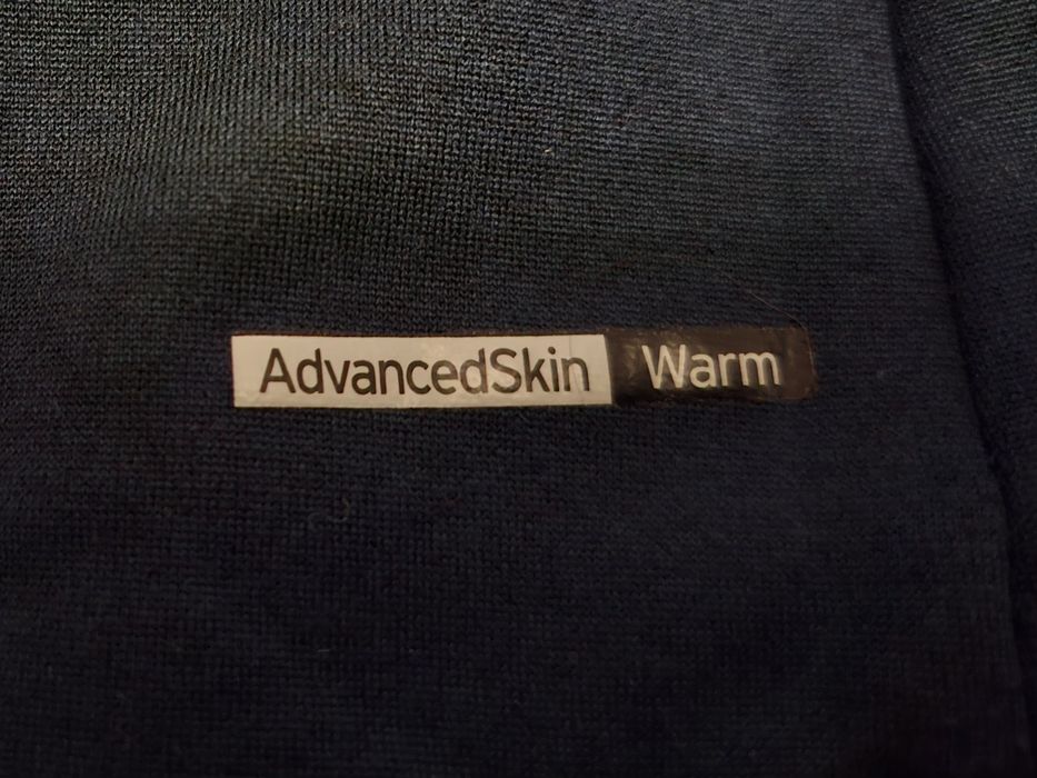 Salomon Warm-Ориг.яке