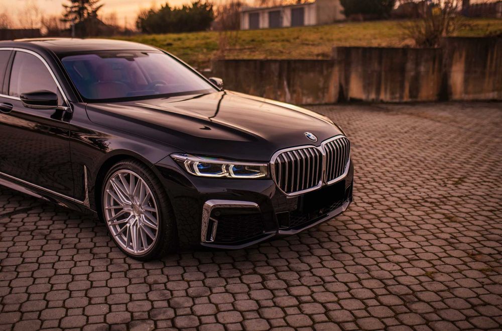 Jante Aliaj JR WHEELS / JR38 Silver Machined Face / BMW Seria 7