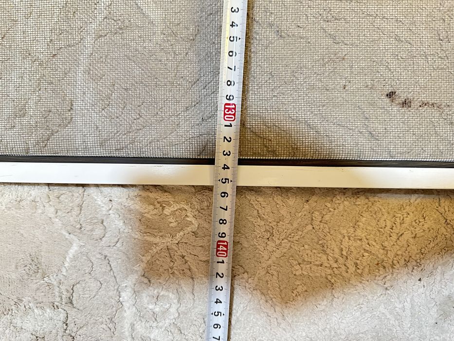 Москитная сетка 135/44,5-45 см