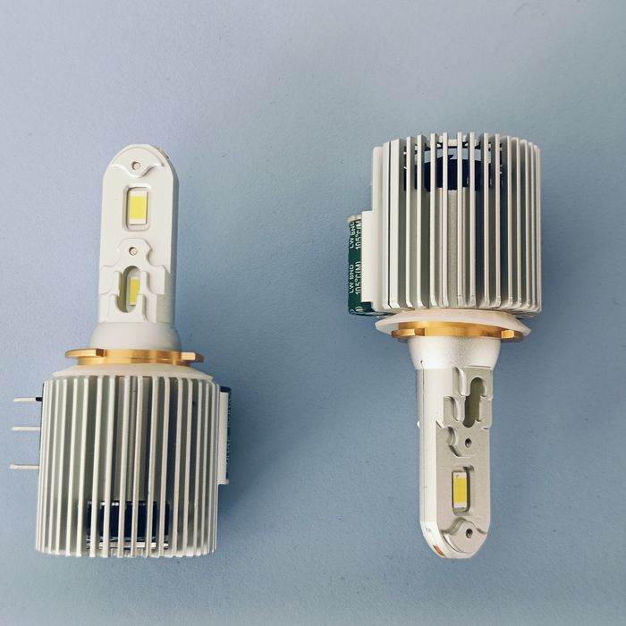 Лед крушки H15 LED, 24000LM 200W ТОП ЦЕНА