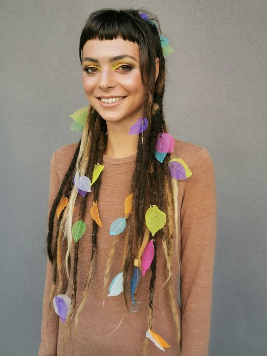 Make Up Profesional - direct la tine acasa -  in Cluj Napoca.