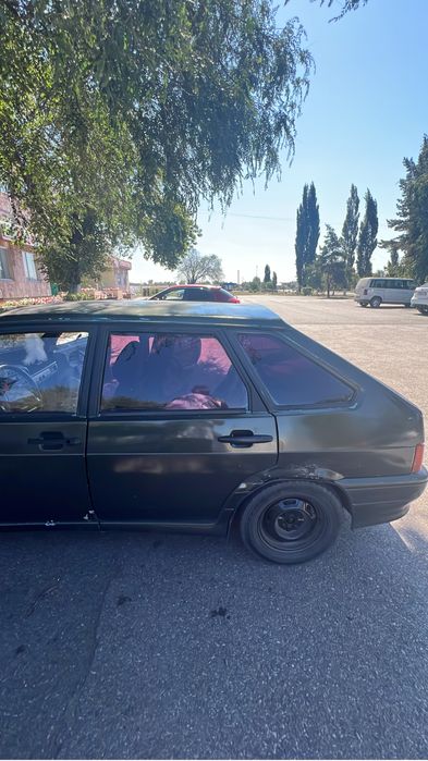Lada (ваз) 21099