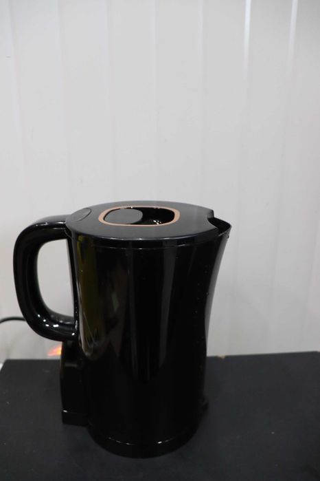 Чайник Emerio WK-125130, 1,7 литра, 2200 вата, без BPA