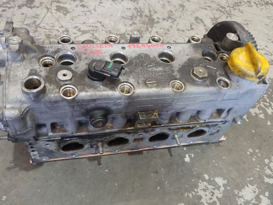 chiulasa 198a4000  1.4 b alfa romeo giulietta 940 55208533